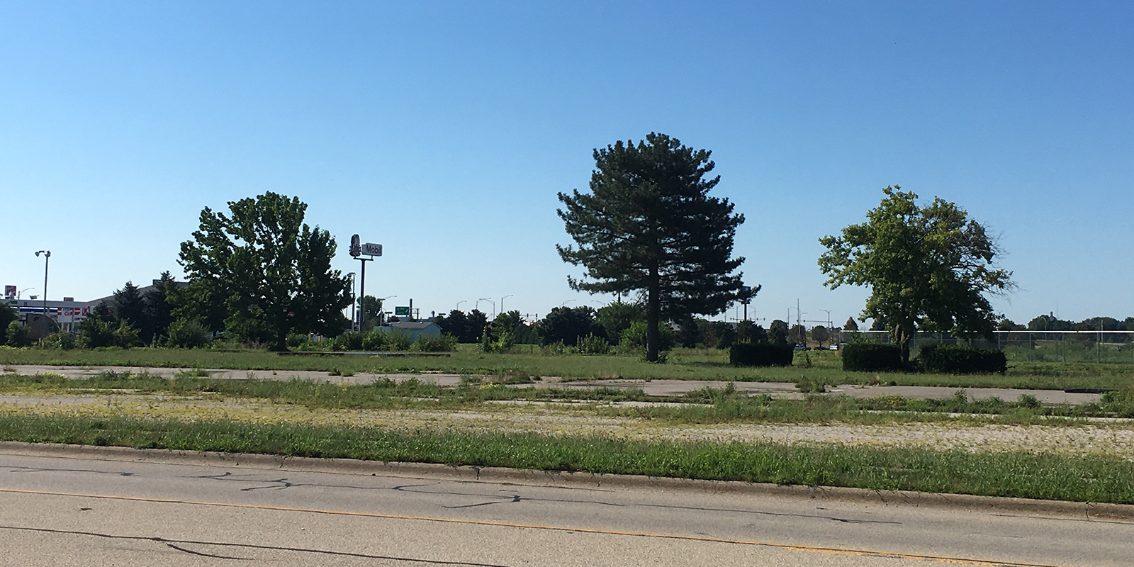 150 W. Courtland | Morton, IL 61550