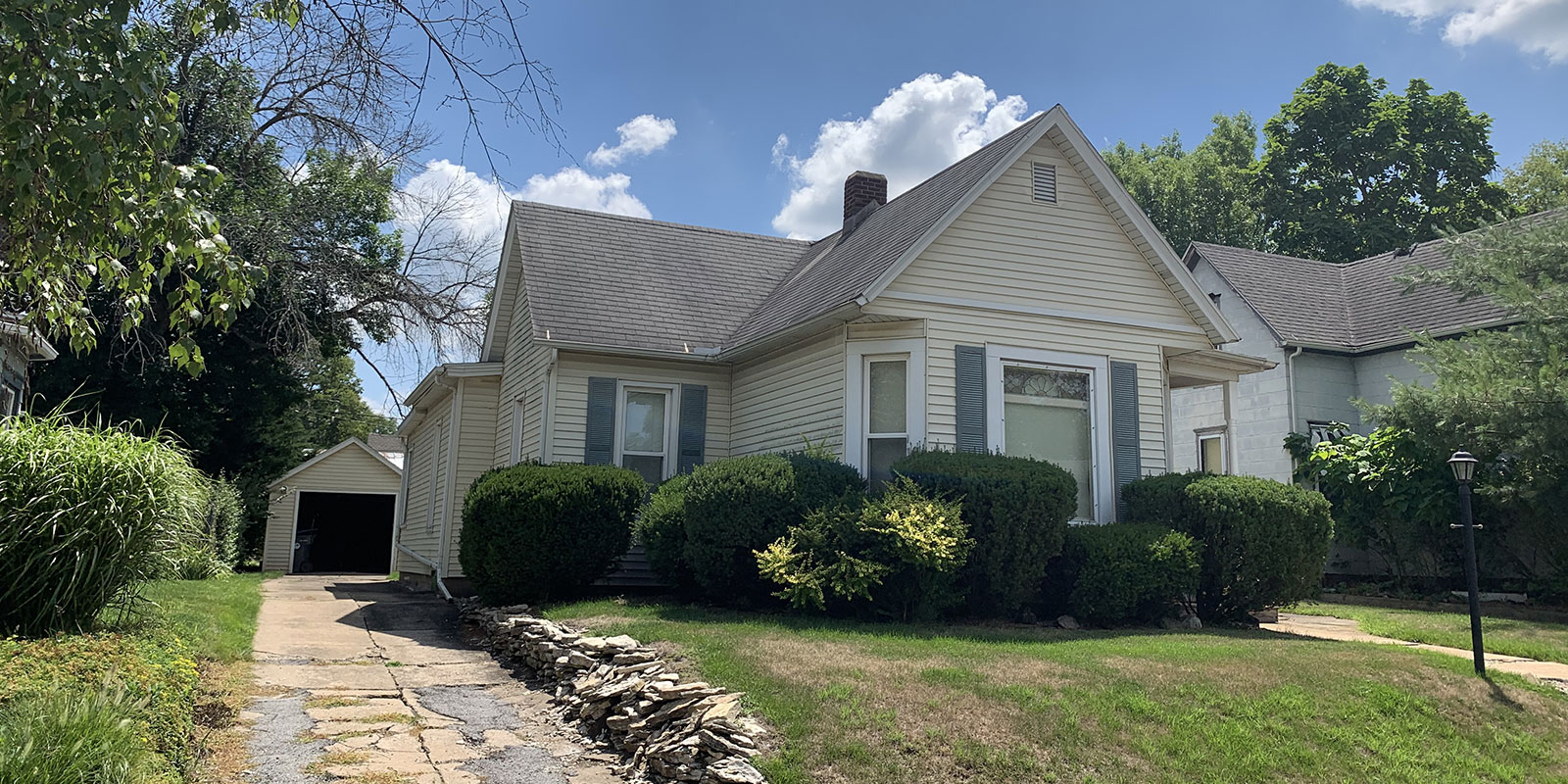 1218 S. Capitol